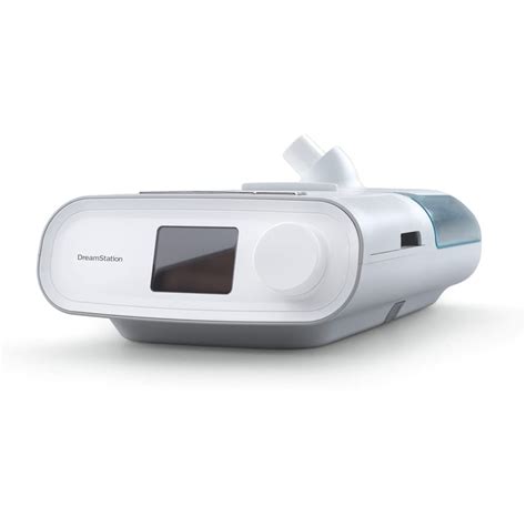 DreamStation CPAP Pro with Humidifier by Philips Respironics - CPAP Store Dallas