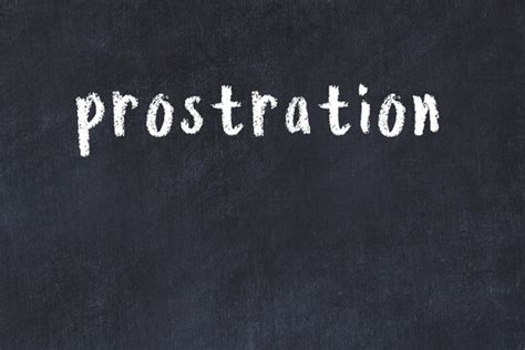 Prostration Images – Browse 2,117 Stock Photos, Vectors, and Video ...