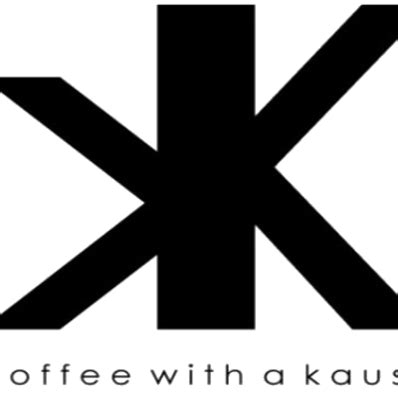 Koffee With A Kause menu in Bryant, Arkansas, USA