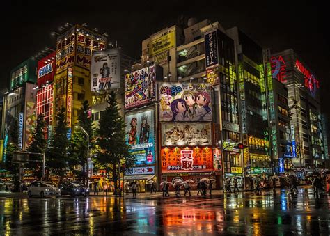 23 Top Tourist Attractions in Tokyo | Japan travel, Tokyo japan travel ...