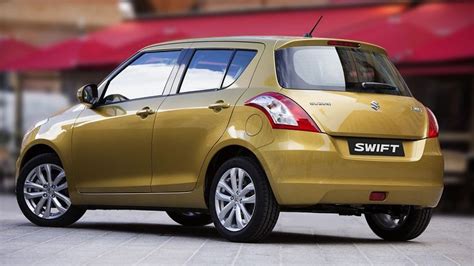 Suzuki Swift 2016 price in UAE - Yallamotor UAE