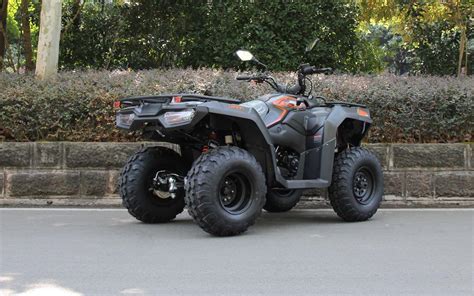 Loncin LX300 All-Terrain Vehicle (ATV) / Quad Bike