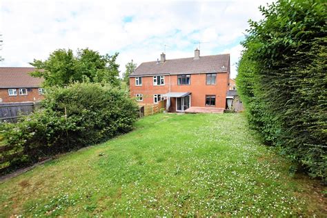 3 bed semi-detached house for sale in Kings Weston Lane, Bristol BS11 ...