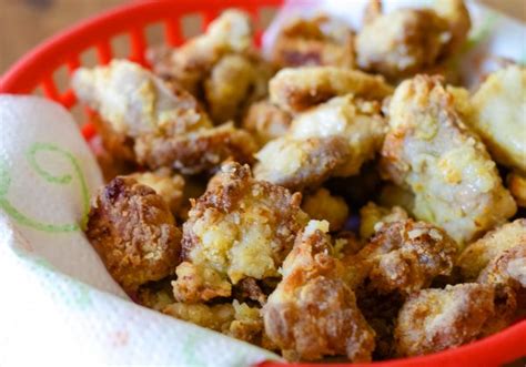 Air Fryer Crispy Chicken Nuggets - Air Fryer Fanatics