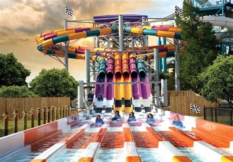 15 Fun Things to do Atlanta, Georgia with Your Kids | Water park, Water ...