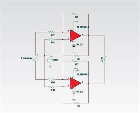 High-current amplifier applications made smaller - Analog - Technical articles - TI E2E support ...