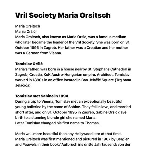 Vril Society Maria Orsitsch.pdf | DocDroid