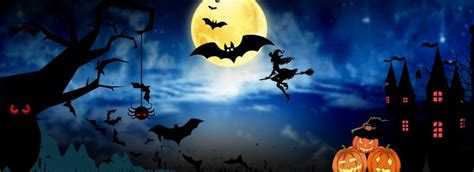 Halloween Banner Background, 26000+ Best Banner Images Free Download ...