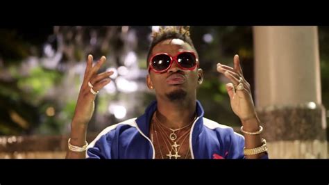 Diamond Platnumz - Eneka (Official Video) - AfroFire