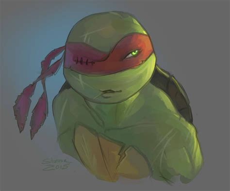 Raphael 2012 (TMNT) | Tmnt, Ninja turtles art, Teenage mutant ninja turtles