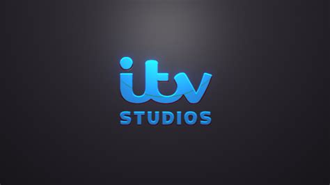 ITV Studios (2020-) logo remake by ezequieljairo on DeviantArt