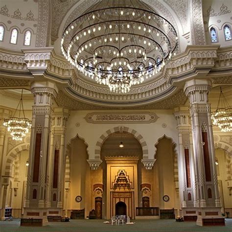 Visit Sharjah - Al Noor Mosque