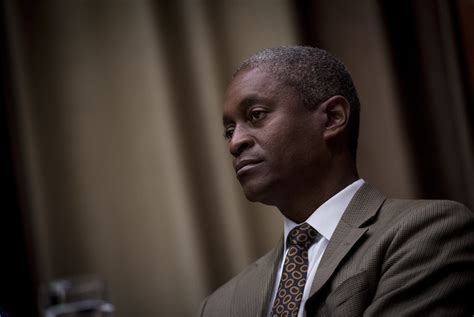 Racism Has An Economic Cost, Atlanta Fed President Warns | WBUR News