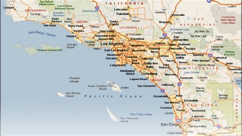 Find SoCal – SoCal Platinum