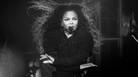 Watch: Janet Jackson Documentary Teaser Trailer Released