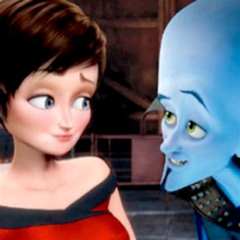 Watch Now! Deleted Scene From Megamind - E! Online