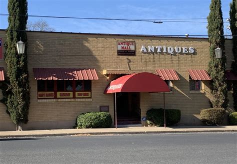 Antiques Mall of Fredericksburg | Antiques