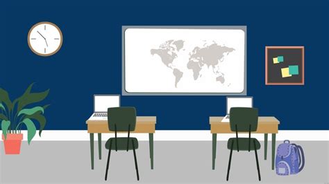 FREE Classroom Background Template - Download in Word, Google Docs, PDF ...