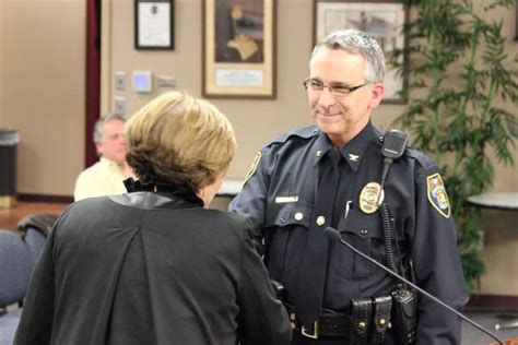 St. Charles Police Department Reorganizes | St. Charles, MO Patch