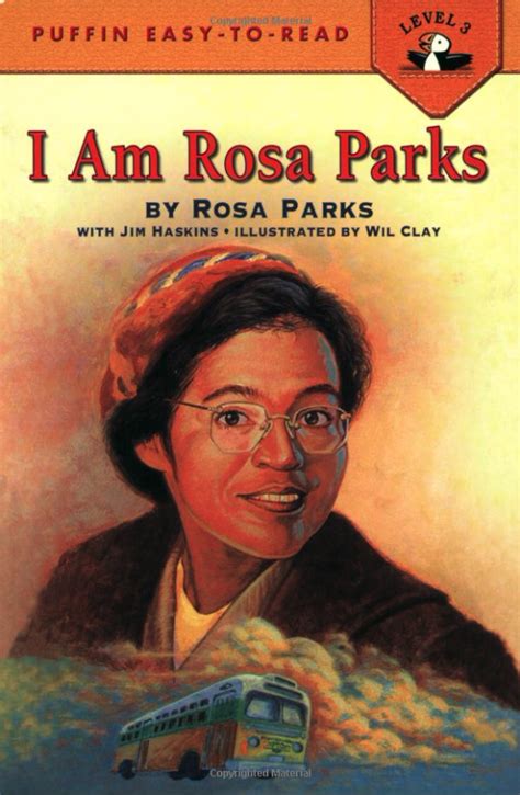 Books about Rosa Parks – SisterSouurce