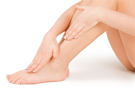 Remedies for Leg Edema | Heal n Cure