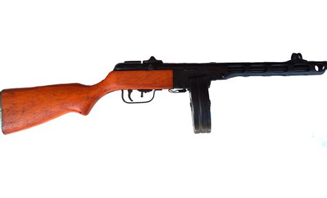 PPSh-41