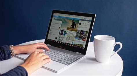 Google Pixelbook review: $1,000 gets you the best Chromebook | Mashable