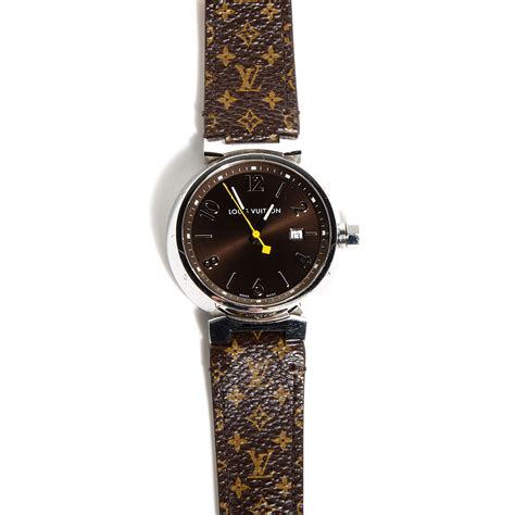 New Louis Vuitton Watch | semashow.com