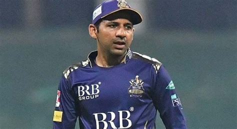 Gladiators' captaincy conundrum: Sarfaraz Ahmed's fate hangs in the balance