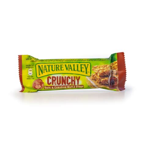 Nature Valley - Bounty Foods