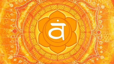 Working with the Orange Chakra (Sacral) to Spark your Creative Flame ...