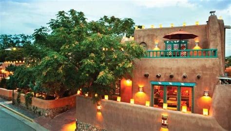 The 7 Best Luxury Hotels In Santa Fe, NM | Tripononline