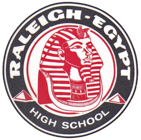 The Raleigh-Egypt Pharaohs - ScoreStream