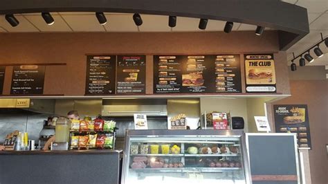 PENN STATION EAST COAST SUBS, New Albany - Menu, Prices & Restaurant ...