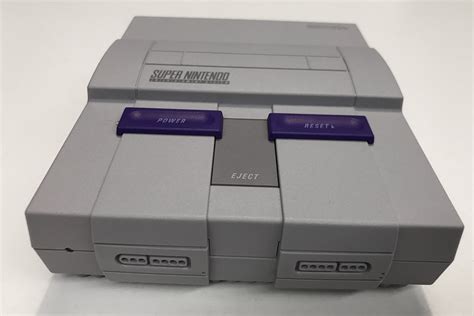 Nintendo expands SNES Classic Edition stock to halt price gouging