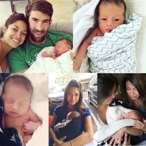 Michael Phelps family Michael Phelps 2016, Micheal Phelps, Olympics ...