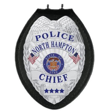 Cop Badges | Design Police Badges Online – Owl Badges®