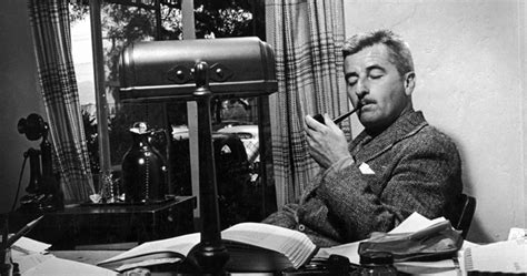 William Faulkner | Biography, Books and Facts