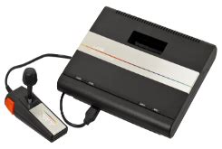 Atari 7800 Online Emulator - Play Atari 7800 Games Online