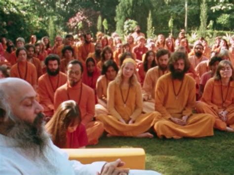 What is "Wild Wild Country" About? A Cult in OregonHelloGiggles