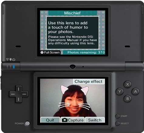 Preteens think Nintendo DSi is cool — will you?