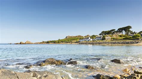 The Bay of Morlaix – Château du Taureau | Brittany tourism