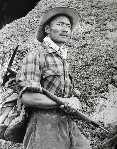 Netflix annuncia un film su Tenzing Norgay Sherpa - Montagna.TV