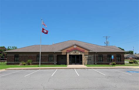 Danville City Hall - Encyclopedia of Arkansas