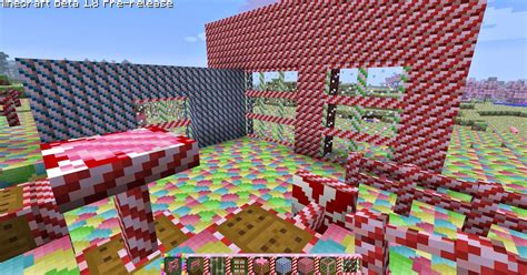 Ya está disponible el Candy Texture Pack para Minecraft: Xbox 360 ...