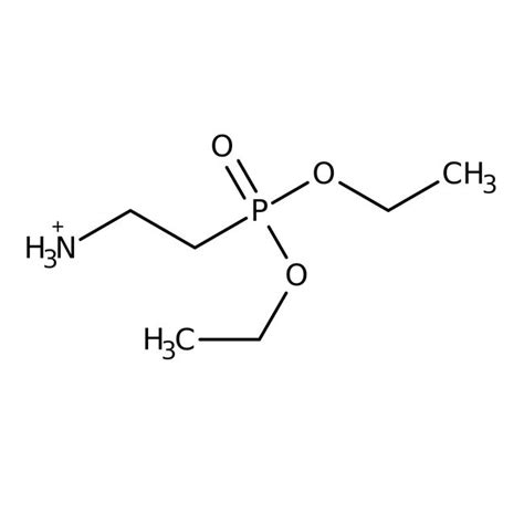 Diethyl (2-aminoethyl)phosphonate oxalate, 97%, Thermo Scientific Chemicals