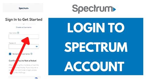 Spectrum Login: Spectrum Internet Sign In 2021 | spectrum.net Login - YouTube