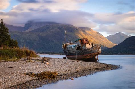 Wild Camping in Scotland - The Best Campsites | VisitScotland