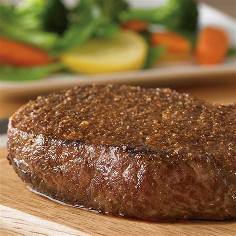 Meredith | Steakhouse recipes, Outback recipes, Steakhouse steak