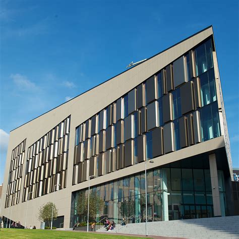 University of Strathclyde | Scotland.org